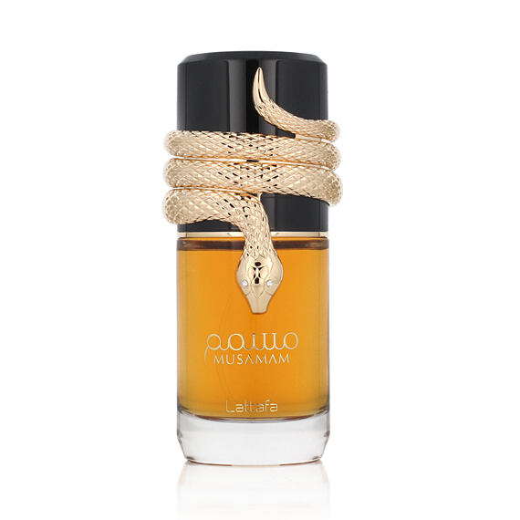 Lattafa Musamam 100ml
