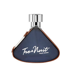 Tres Nuit Pour Homme Eau de Toilette