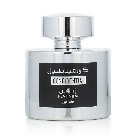 Confidential Platinum