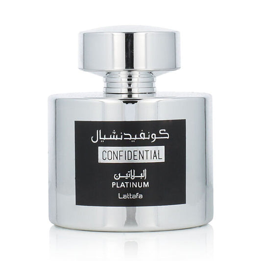 Confidential Platinum