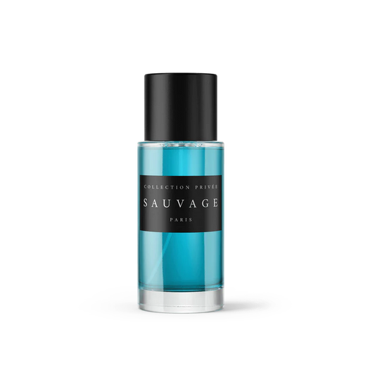 PARFUM SAUVAGE - COLLECTION PRIVÉE - 50ML
