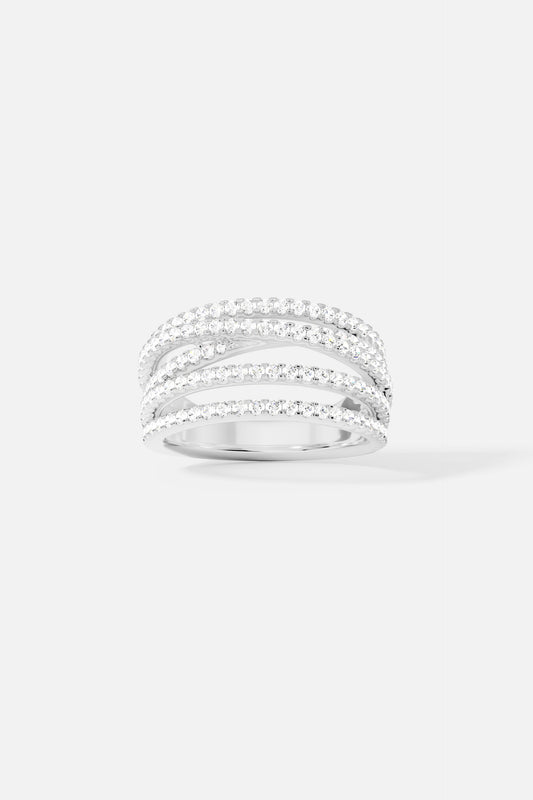 Bague 5 Anneaux – EternalBond