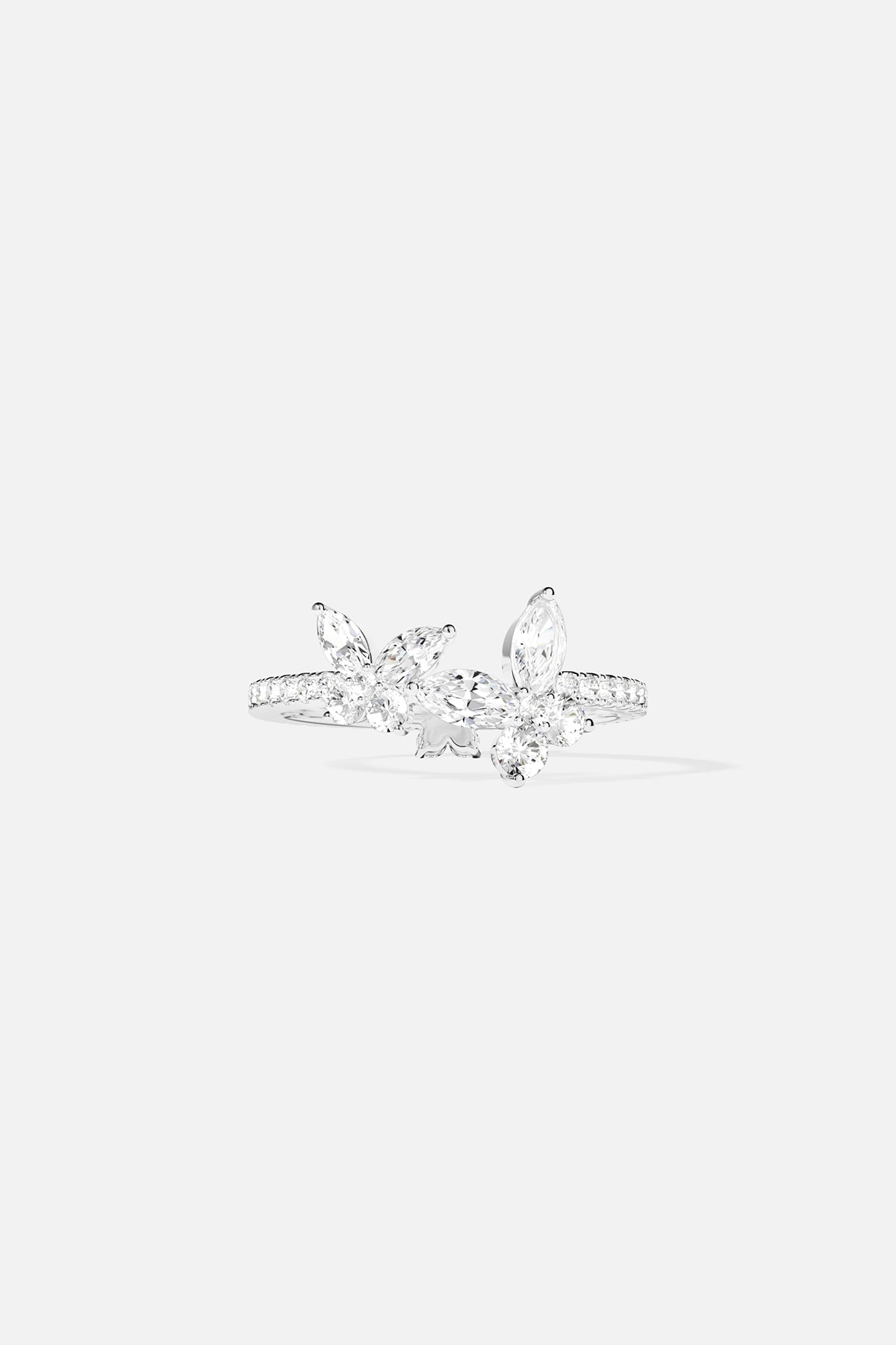 Bague Papillon – EternalBond