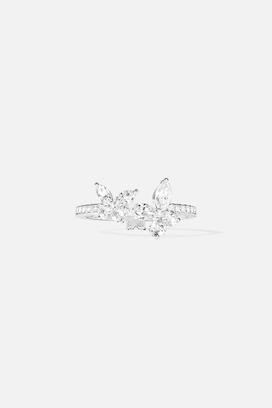 Bague Papillon – EternalBond