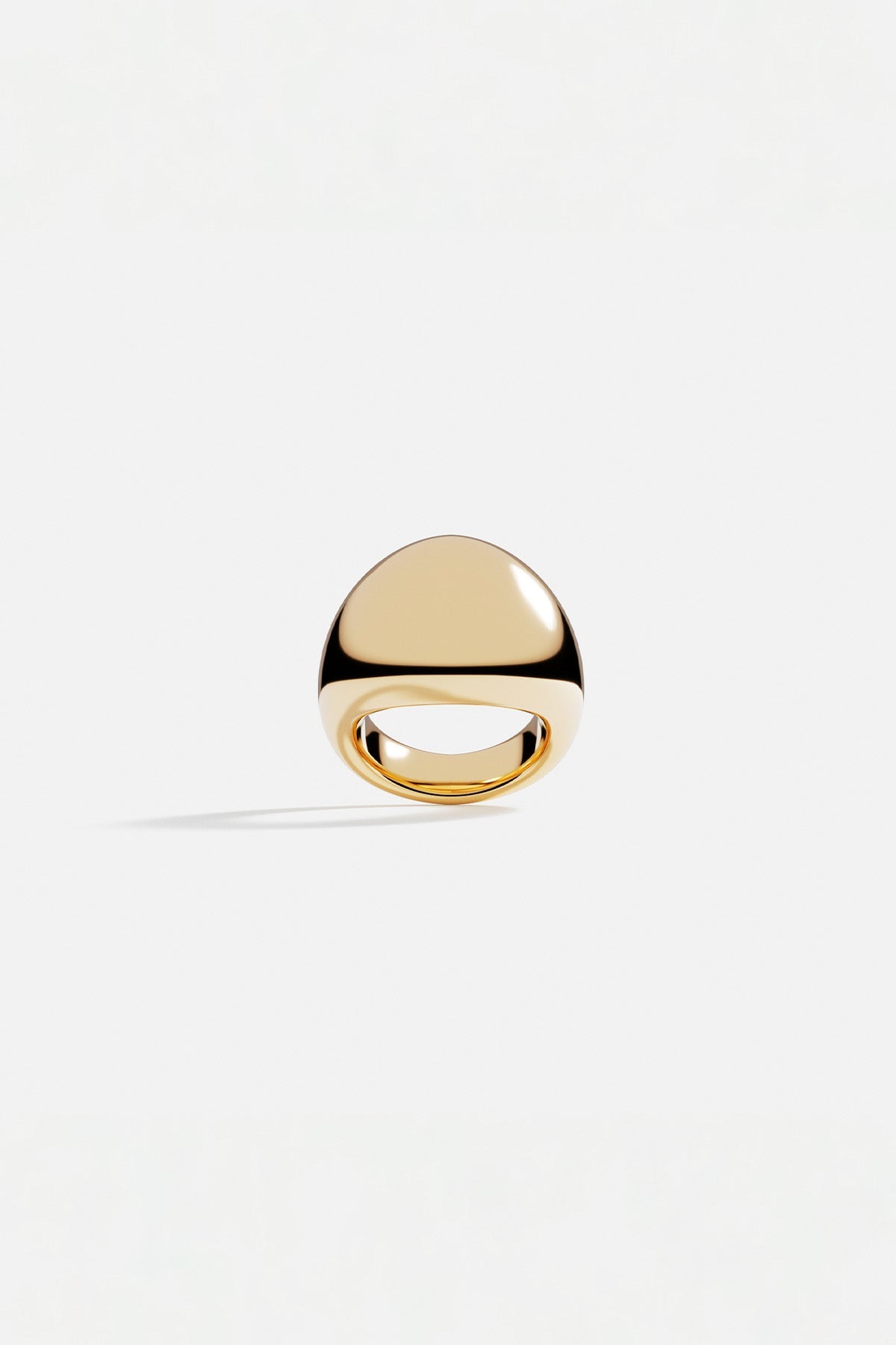 Bague Dôme – EternalBond
