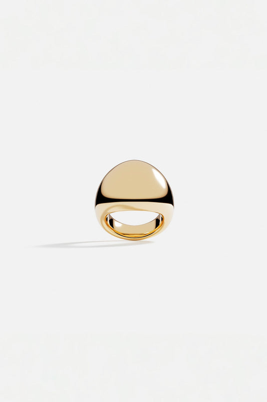 Bague Dôme – EternalBond