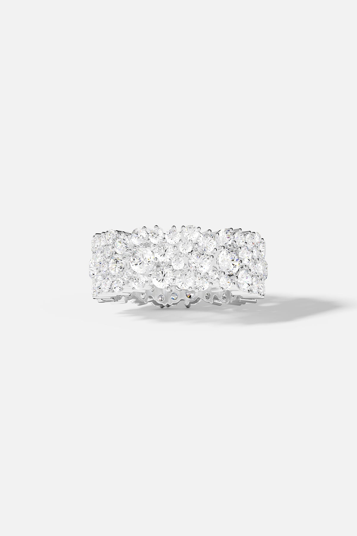 Bague Goutte – EternalBond