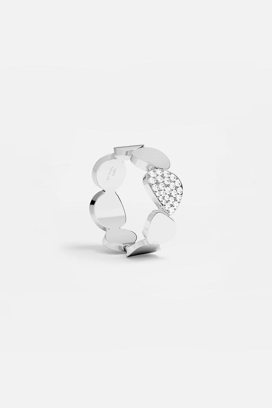 Bague Galet – EternalBond