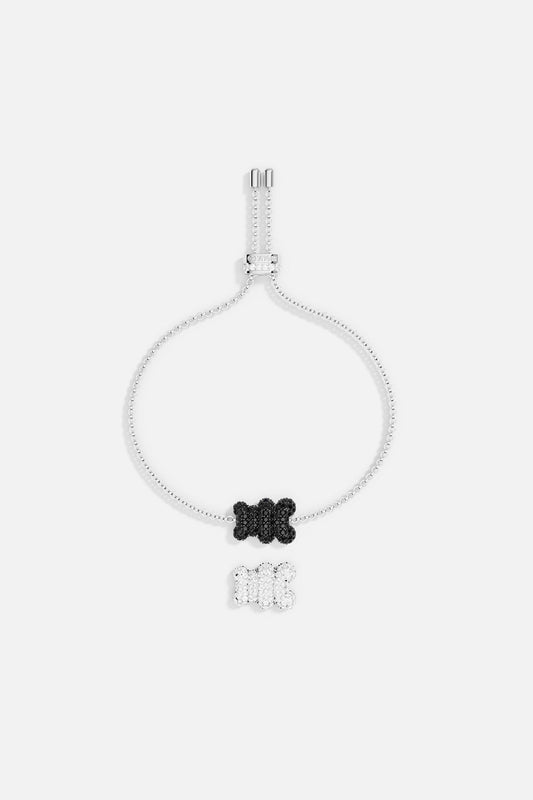 Bracelet Ajustable Yummy Bear Baby Mood