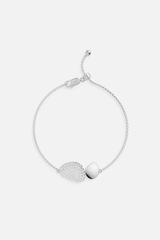 Bracelet Ajustable Galet