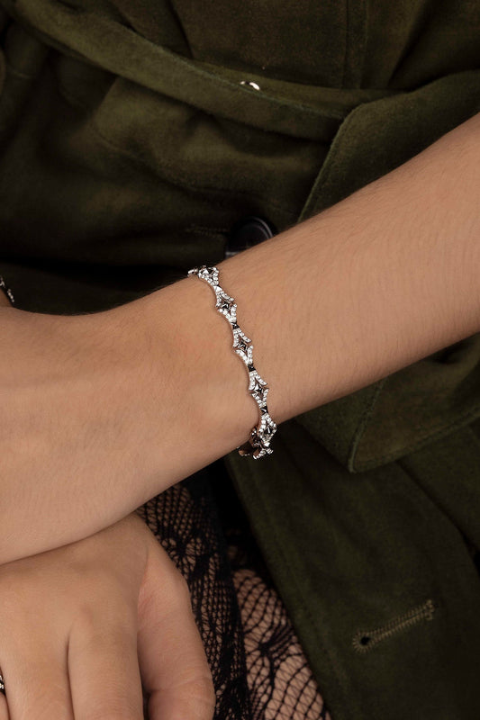 Bracelet Croix