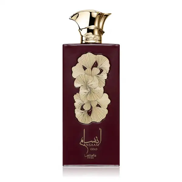 Ansaam Gold
