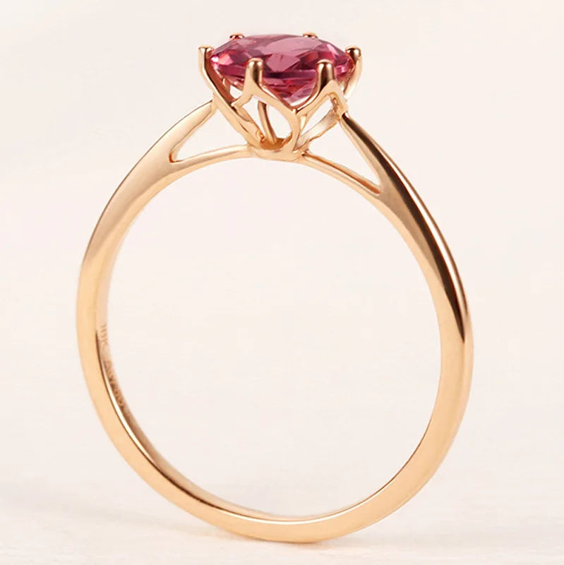 bague ne diamant