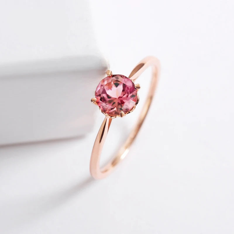 bague en diamant