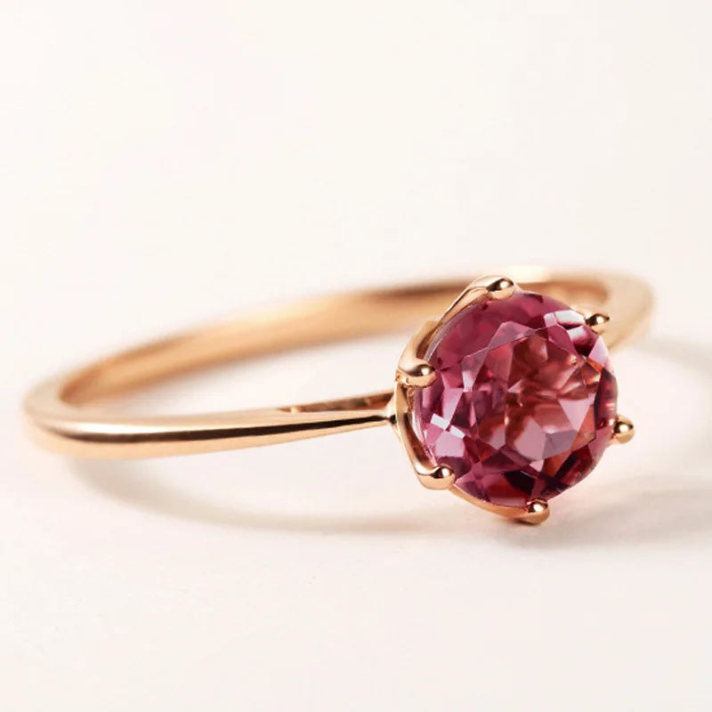 bague ne diamant