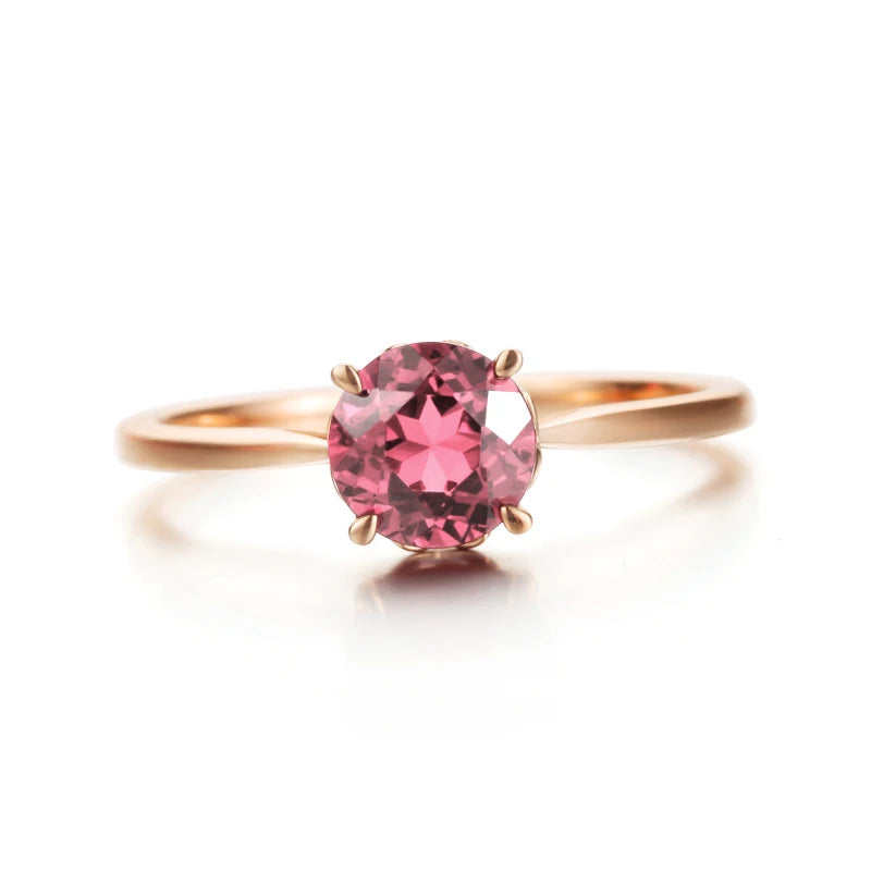 bague ne diamant