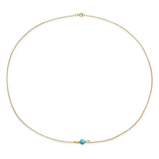 Collier Perle Naturelle