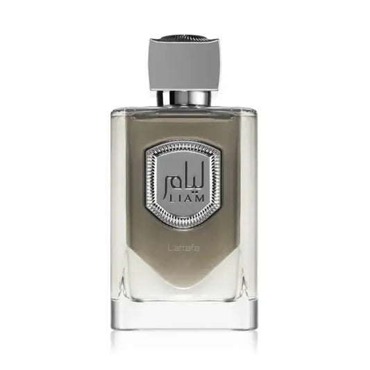 Liam Grey