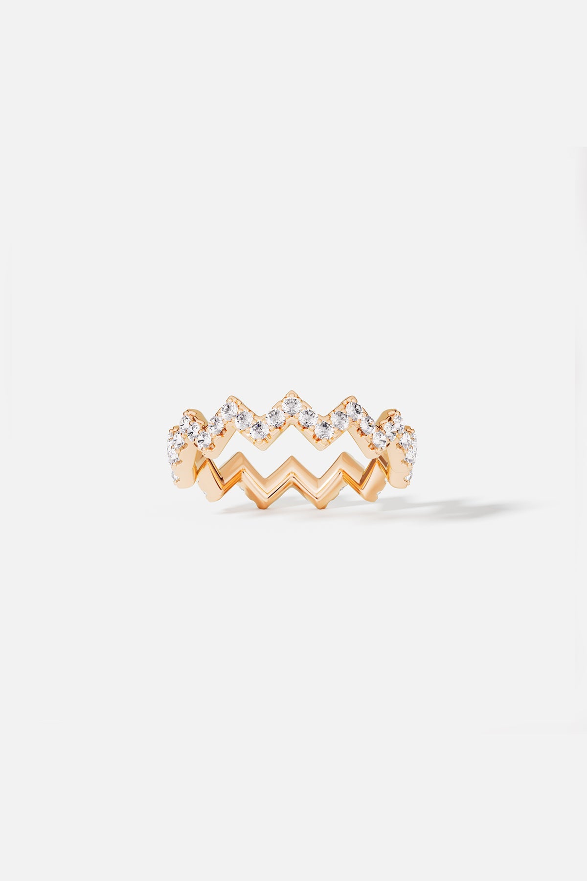 Bague de Phalange Up and Down – EternalBond