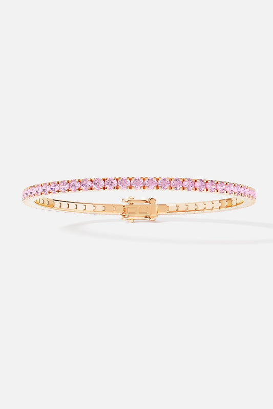 Bracelet Tennis