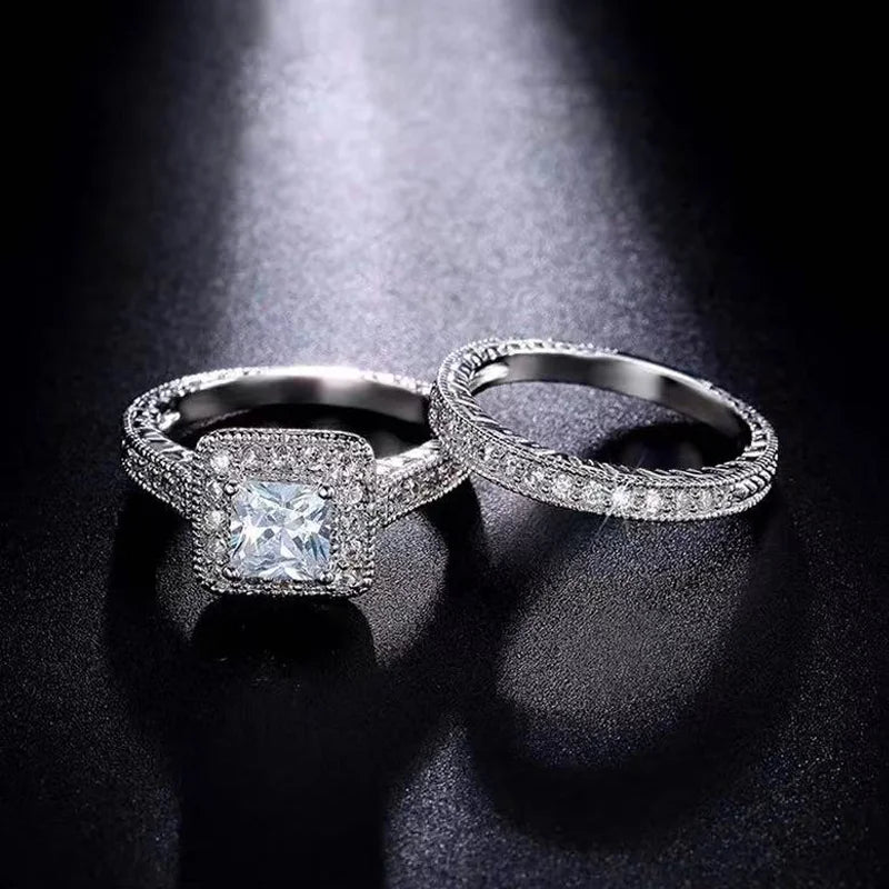 Bague en Cristal