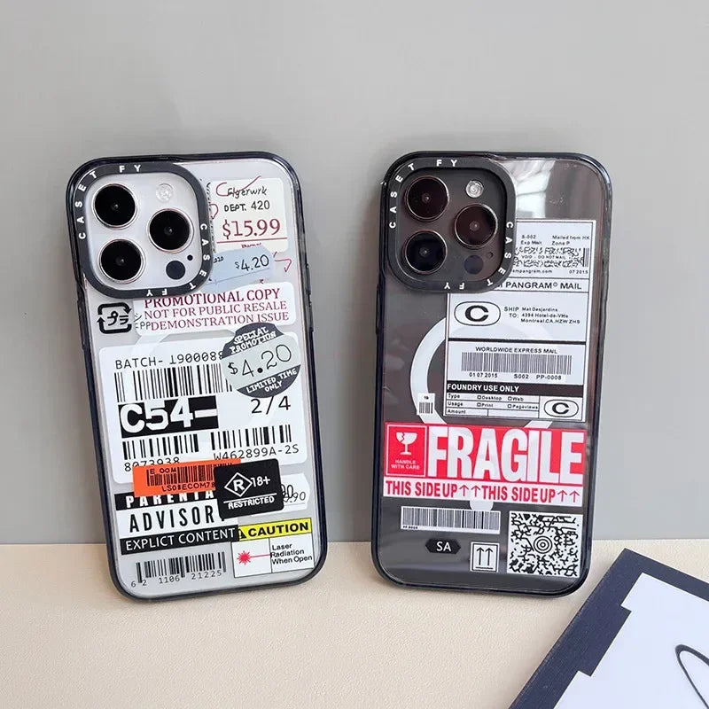 Coque Magnétique Magsafe pour iPhone 15 Pro Max