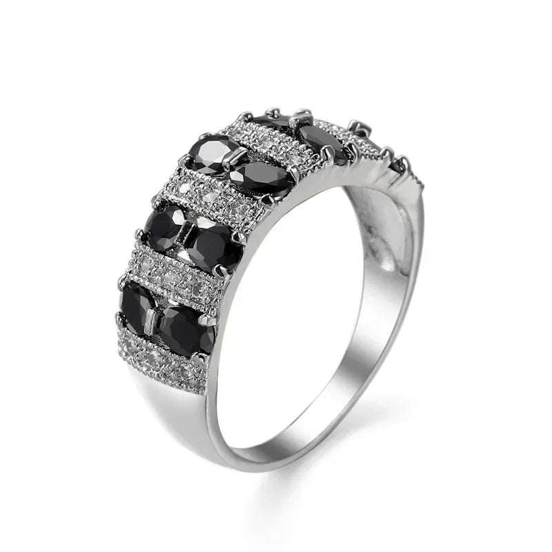 bague en Crista