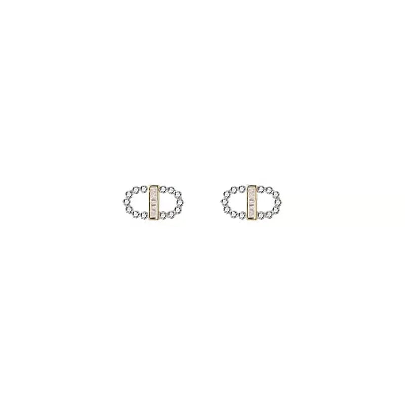 Boucles d'oreilles clip d'oreille