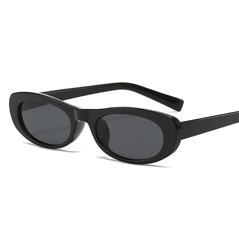 Lunettes de Soleil Yeux de Chat Arvin
