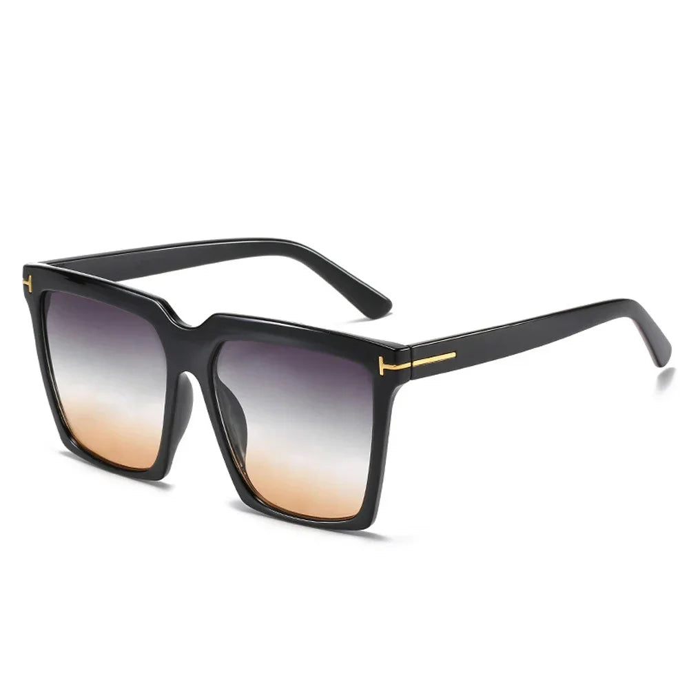 Lunettes de Soleil Carrées