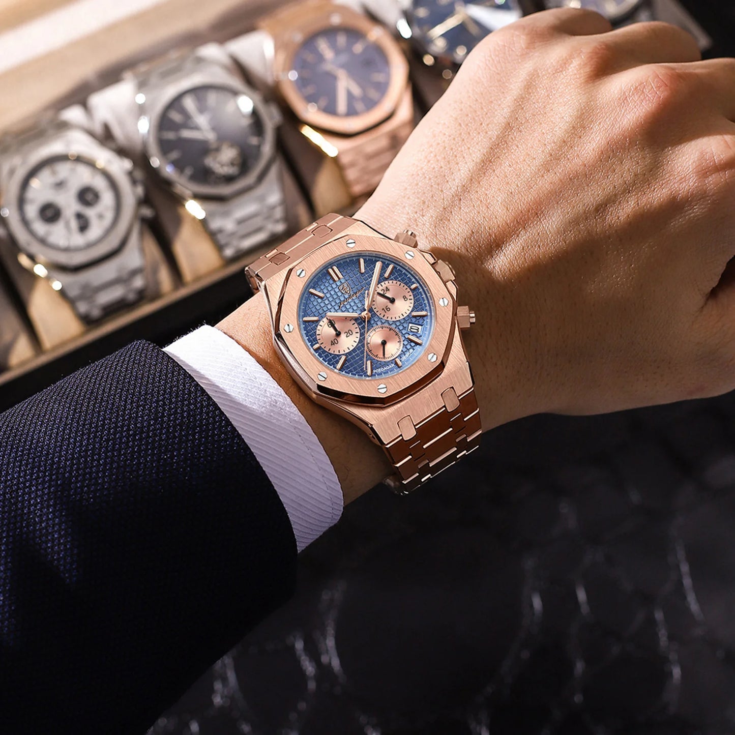 Tempus Lux
