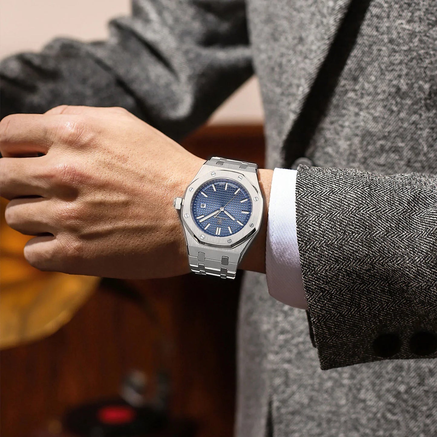 Tempus Aeternum