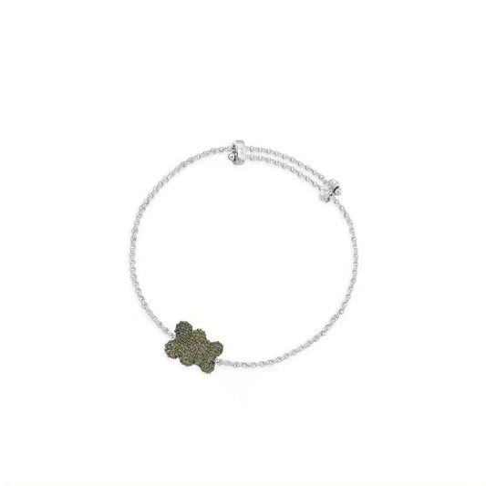 Bracelet Élégant et Symbolique