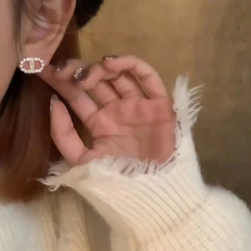 Boucles d'oreilles clip d'oreille