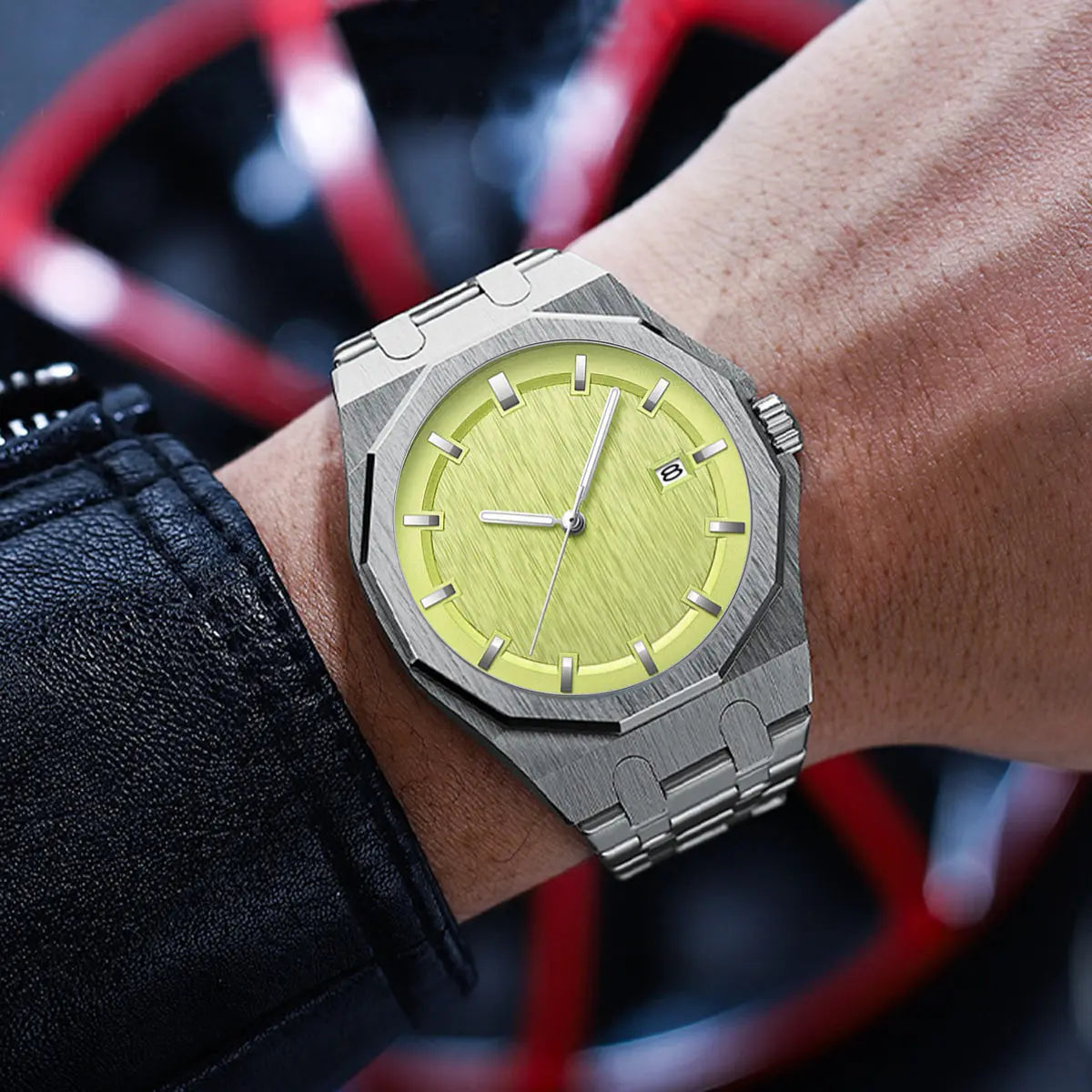 Tempus Classico