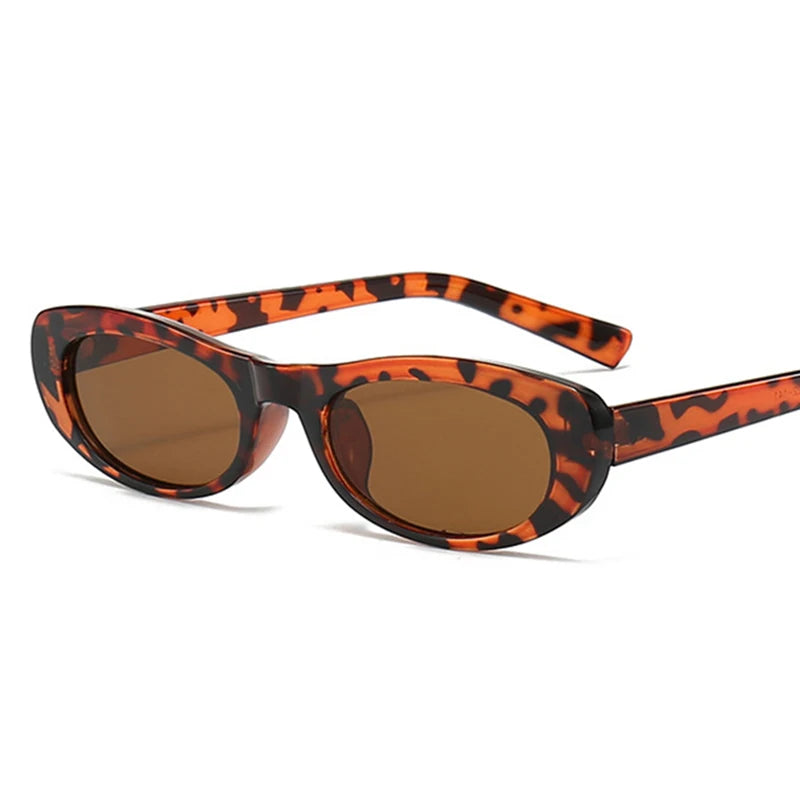 Lunettes de Soleil Yeux de Chat Arvin