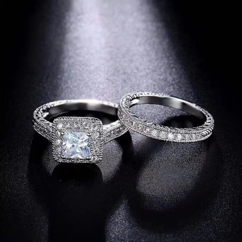 Bague en Cristal