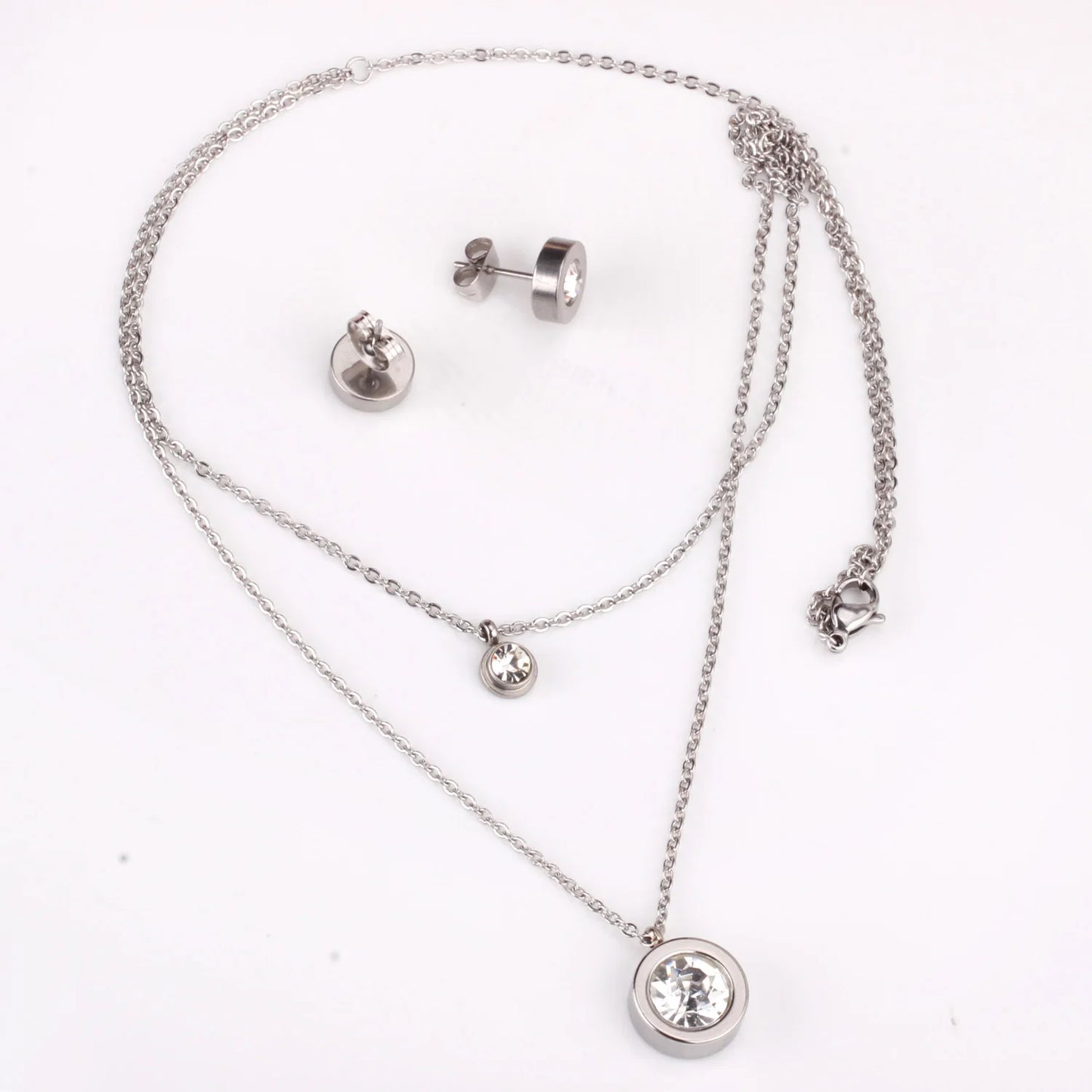 Ensemble de Bijoux