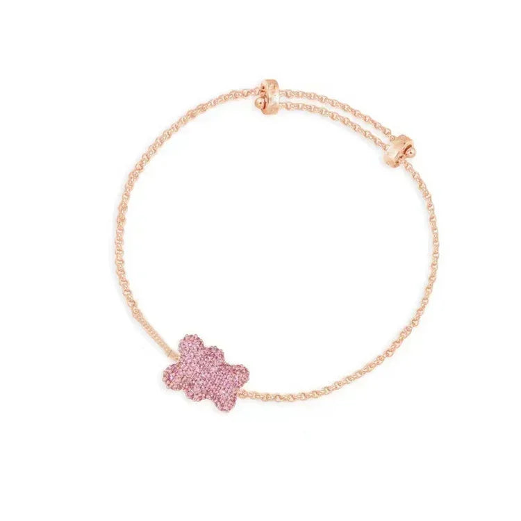 Bracelet Élégant et Symbolique