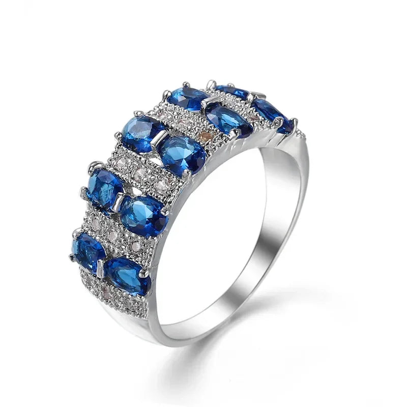 bague en Crista