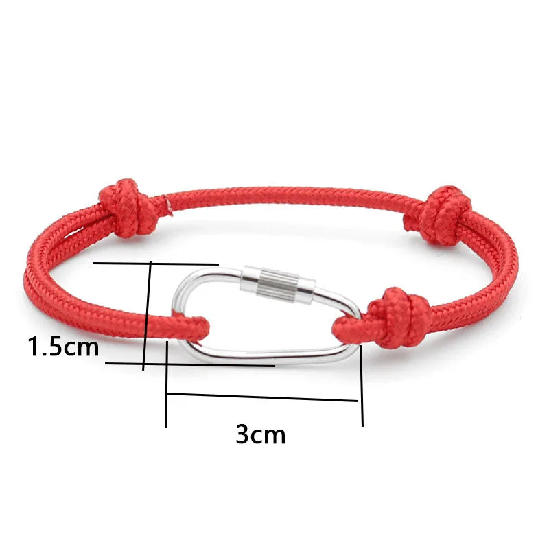 Bracelet Montagnard Unique