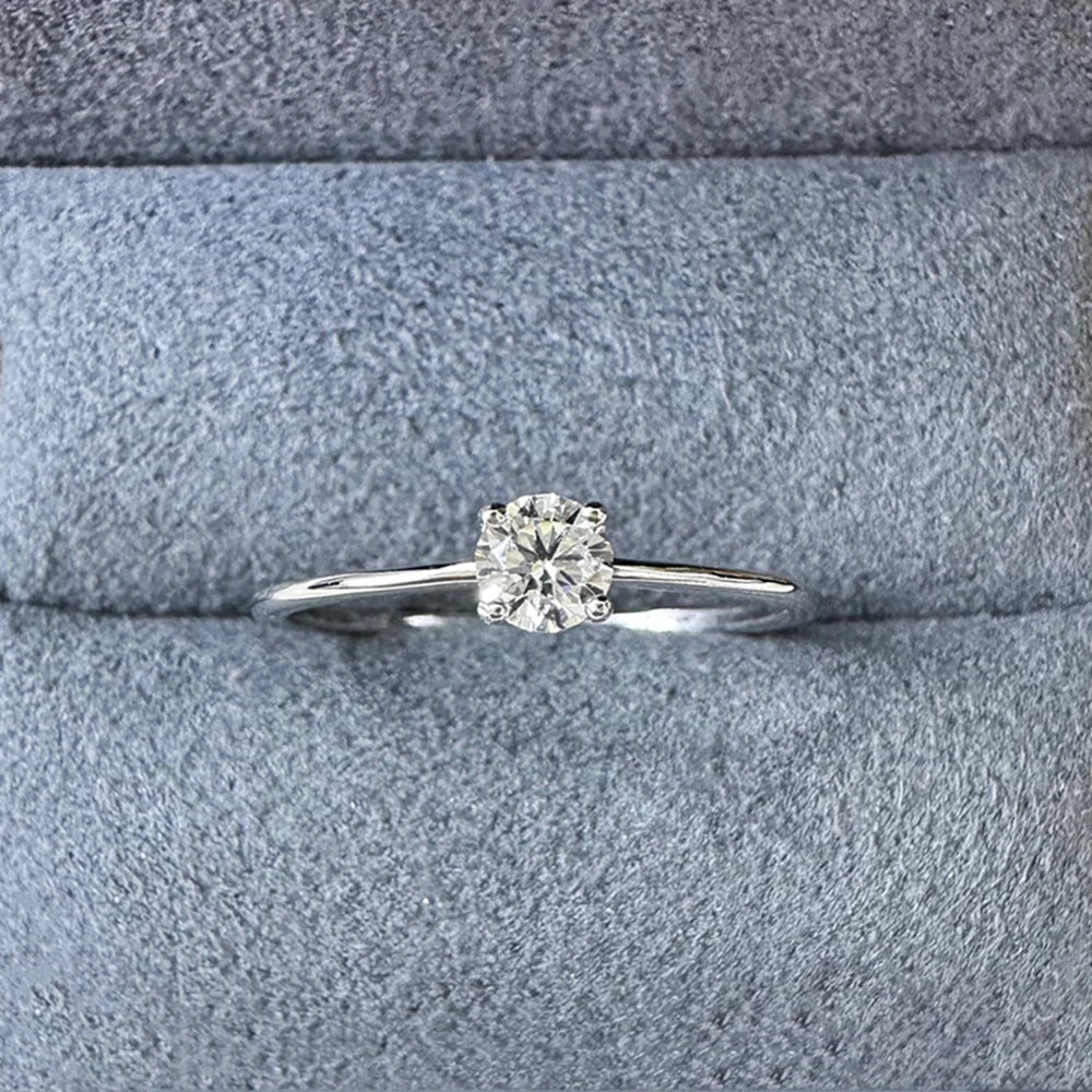 Bague de Mariage Classique