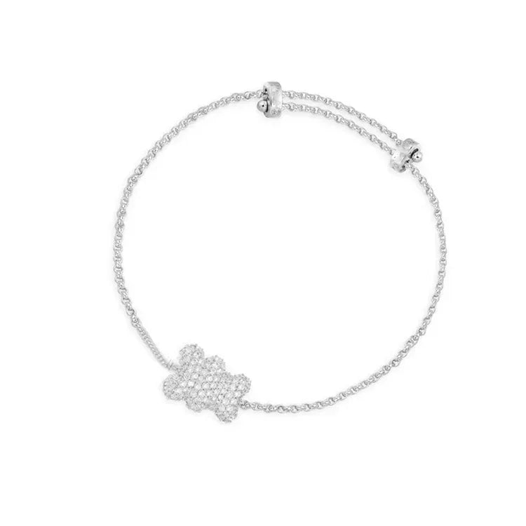 Bracelet Élégant et Symbolique