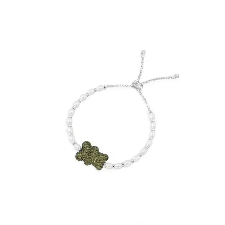 Bracelet Élégant et Symbolique