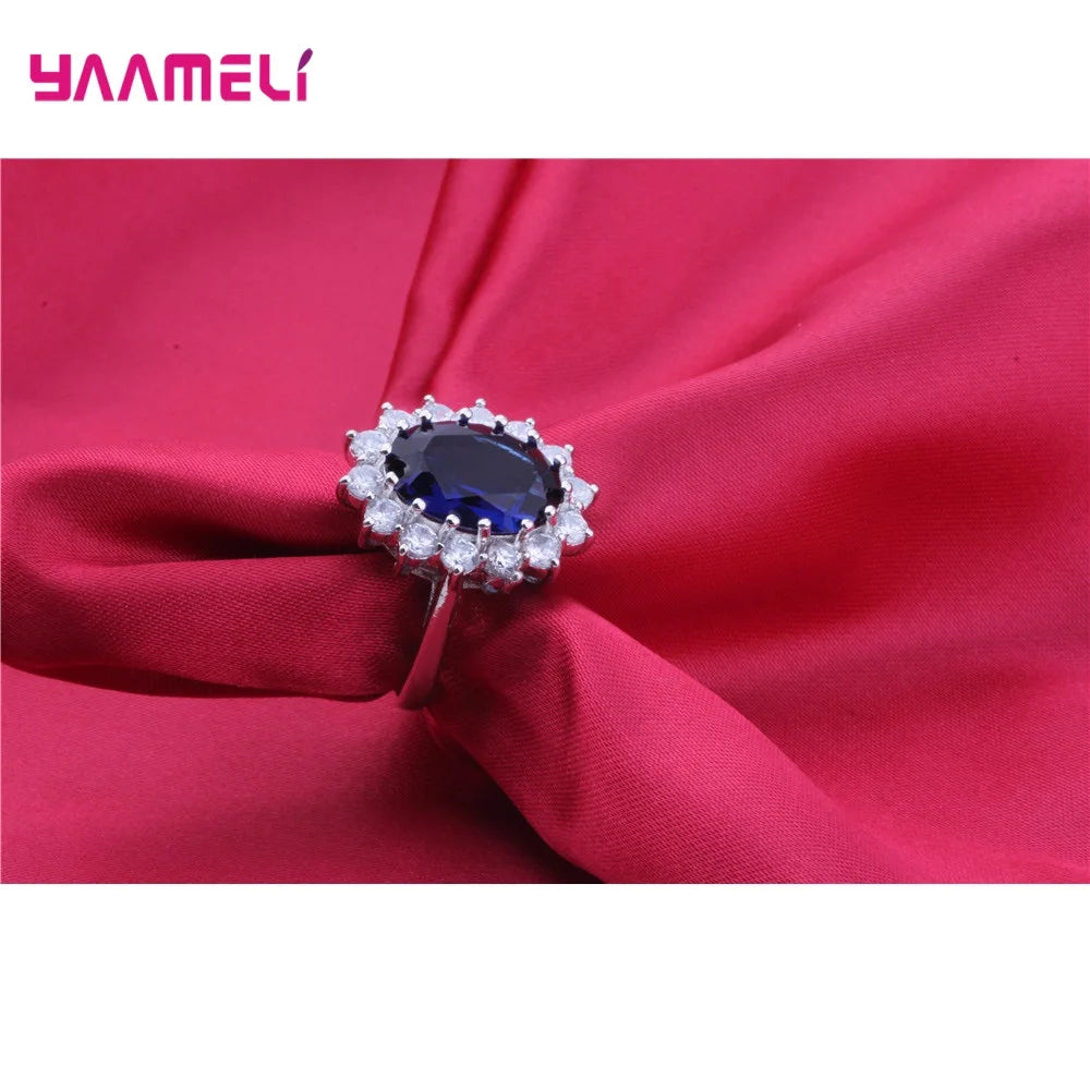 Ensemble de Bijoux de Mariage