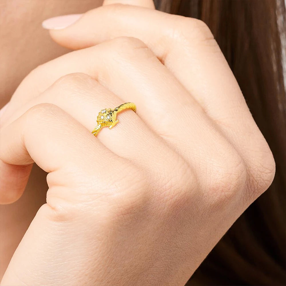Anneau Corde Avec Coquillage Or, Bijoux Fines Europe Pour Filles Femmes Printemps Nouvel Amour Cadeau Romantique En Argent Sterling 925, Super Offres