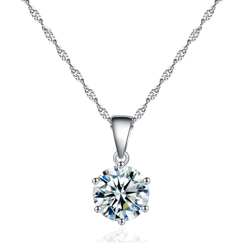 Ensemble de Bijoux Luxueux