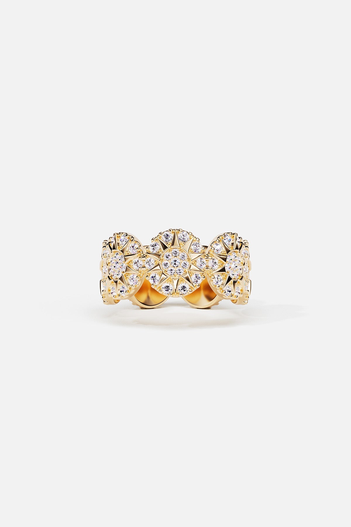 Bague Soleil – EternalBond