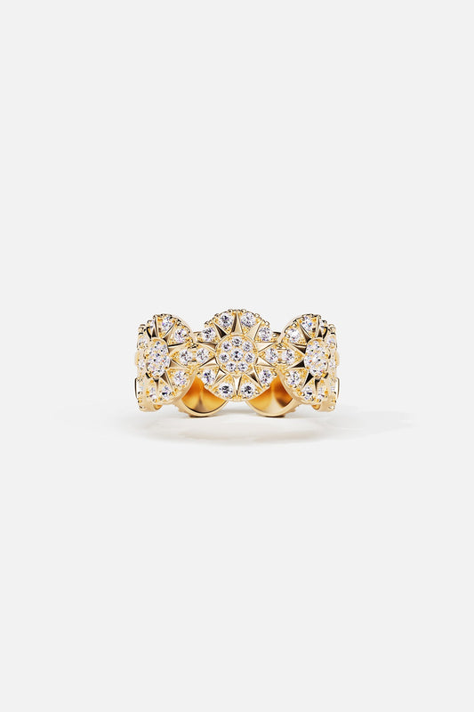 Bague Soleil – EternalBond