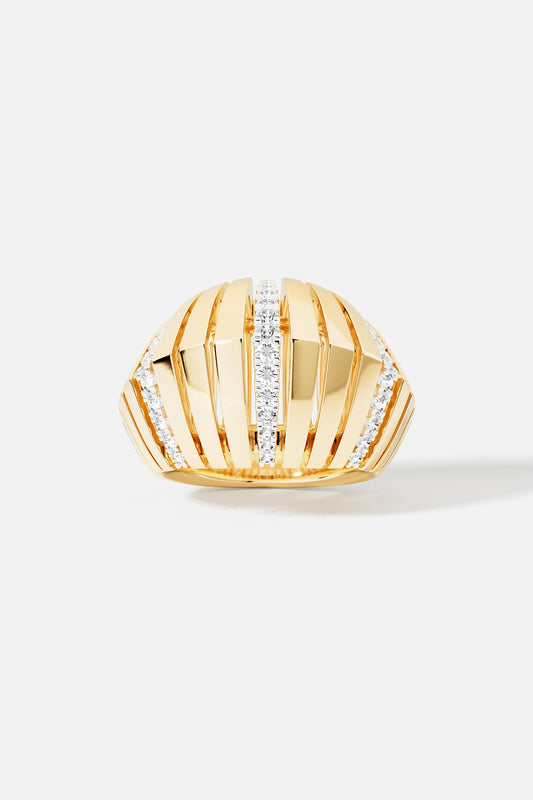 Bague Rayon de Soleil – EternalBond